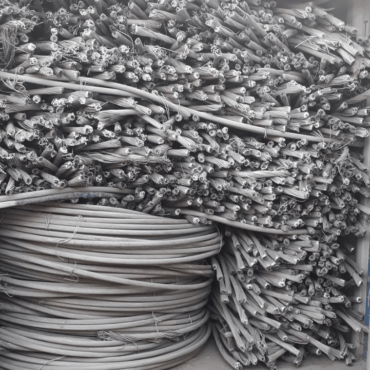aluminium scrap price per kg in uae Alwadi Metal Scrap Recycling